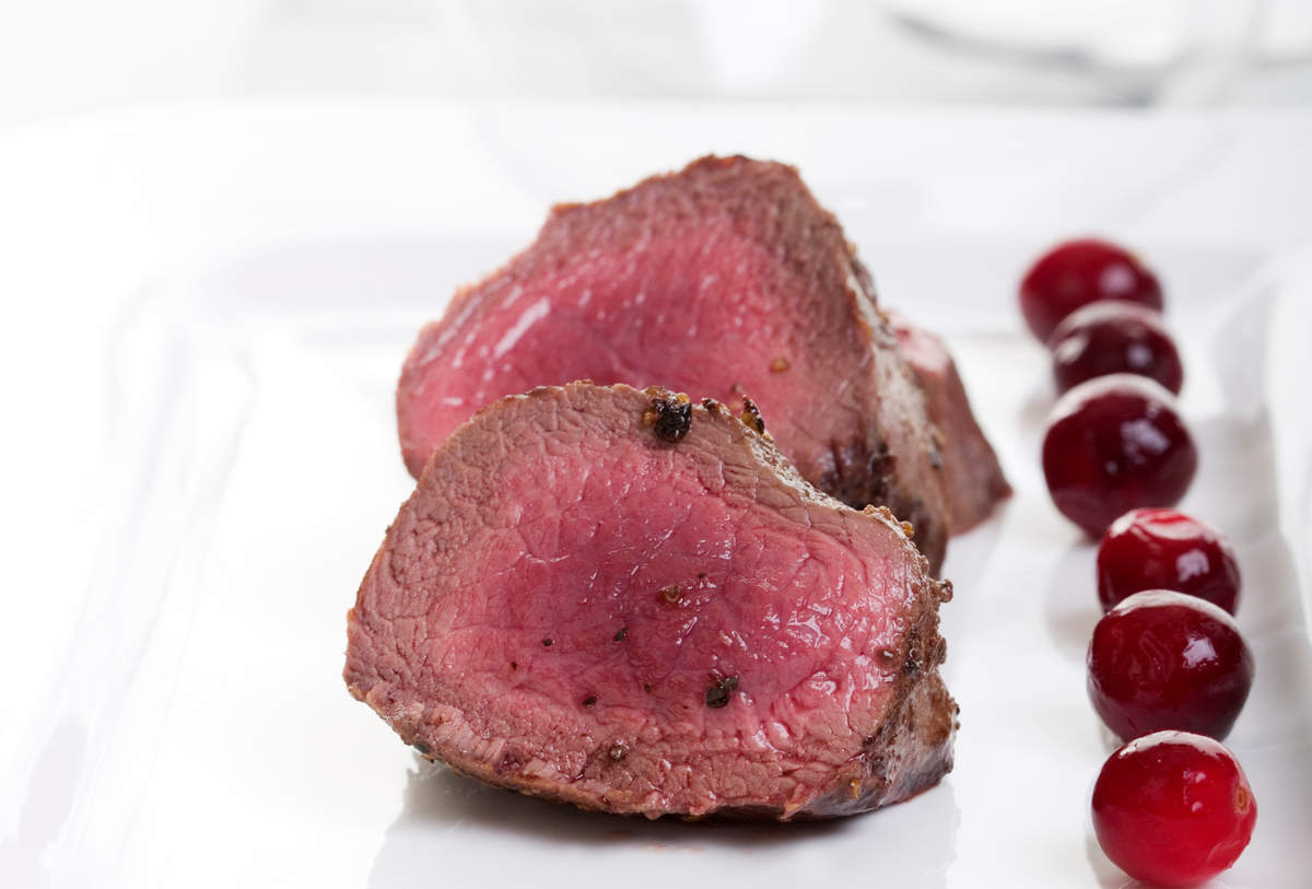 Game Meat | A Wildly Delicious Culinary Journey – Mister Butcher