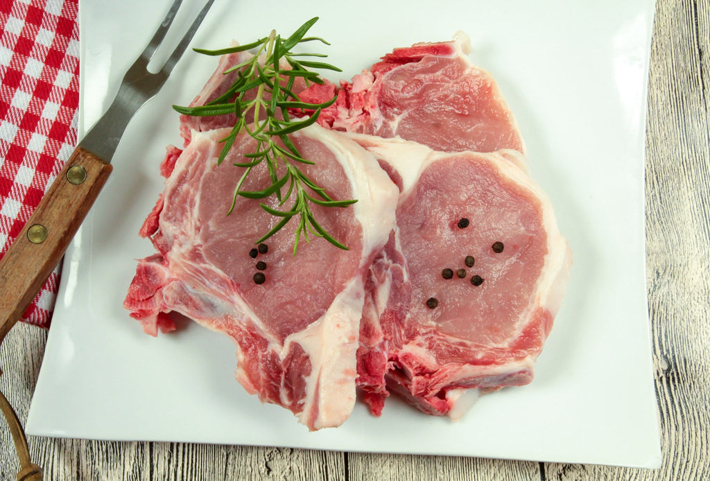 Ontario Pork | Sustainable, Farm-Fresh Tradition