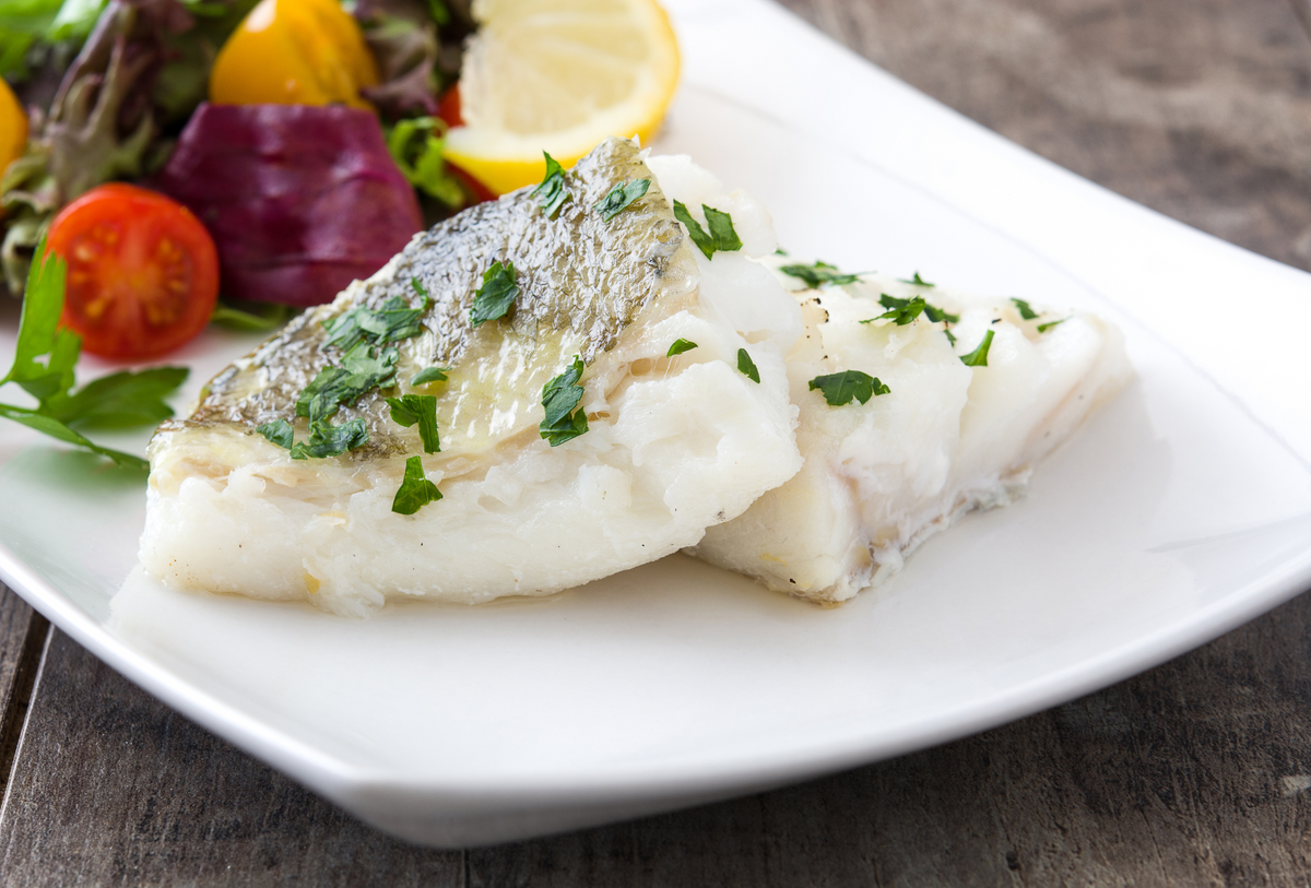 Wild Black Cod | The Deep Sea's Black Diamond – Mister Butcher