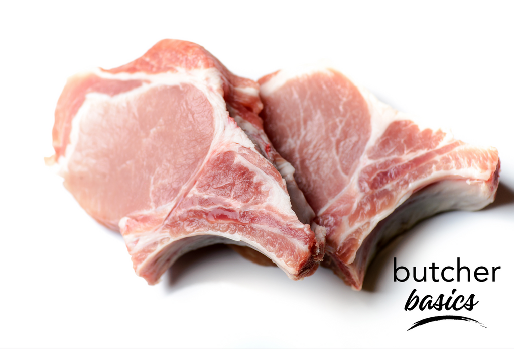 Basic Chops Butcher Basics | Where Quality & Savings Meet – Mister Butcher