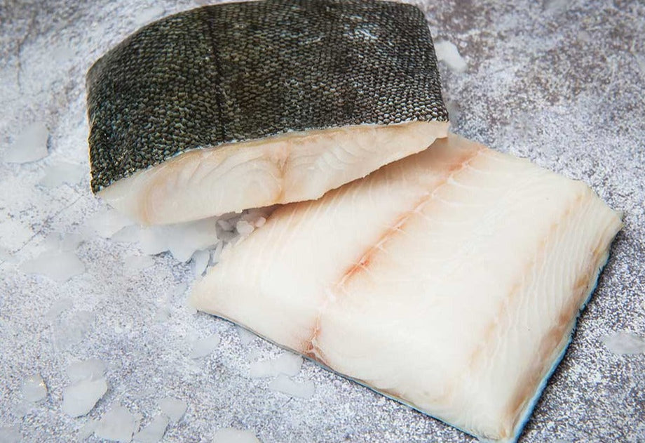 Wild Black Cod | The Deep Sea's Black Diamond – Mister Butcher