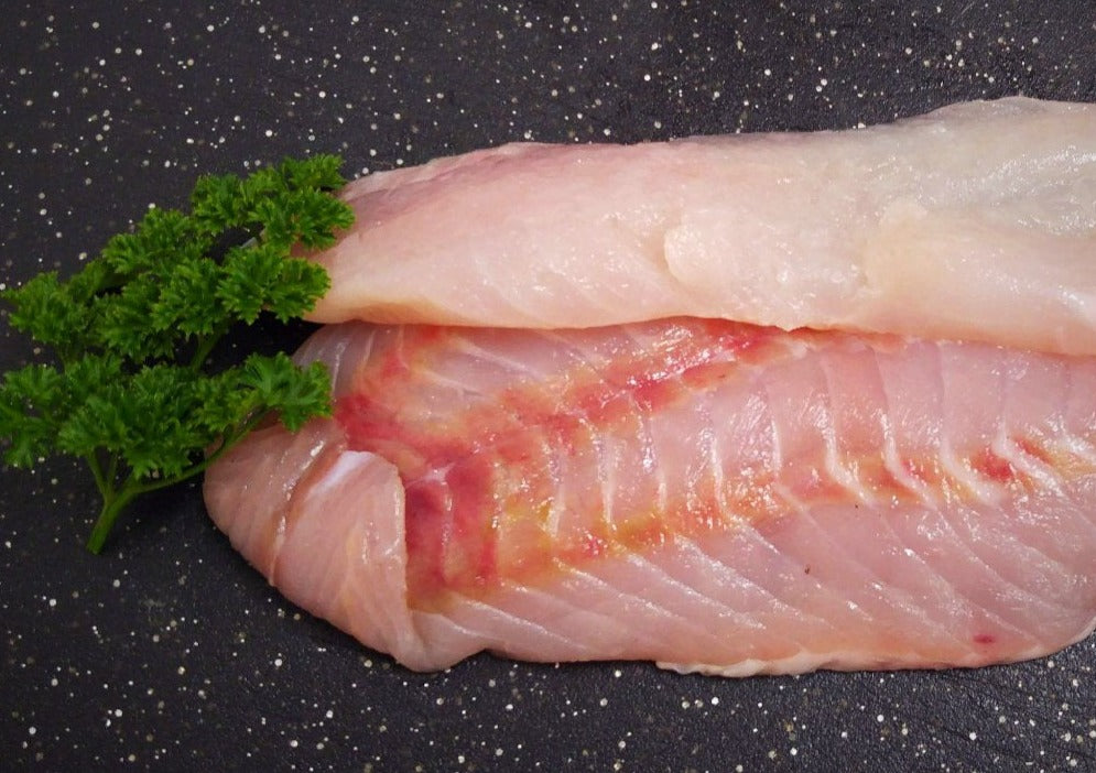 Fresh Snapper Fillets | A Legendary, West Coast Favourite – Mister Butcher